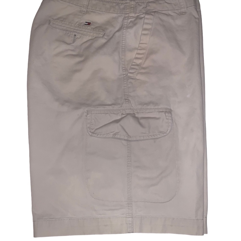 TOMMY HILFIGER SHORTS - Picture 3 of 6